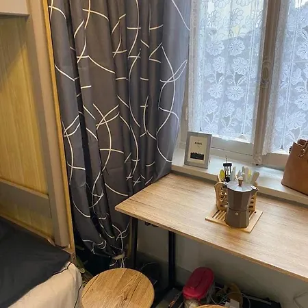Bellevue Апартаменты Вимере
